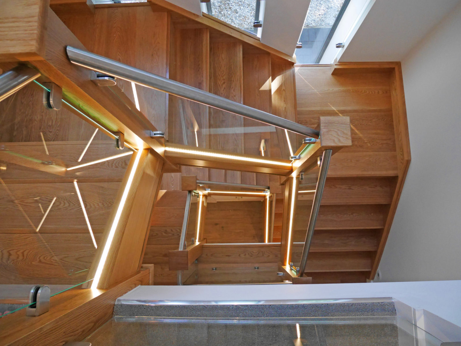 Aldenham Avenue area design